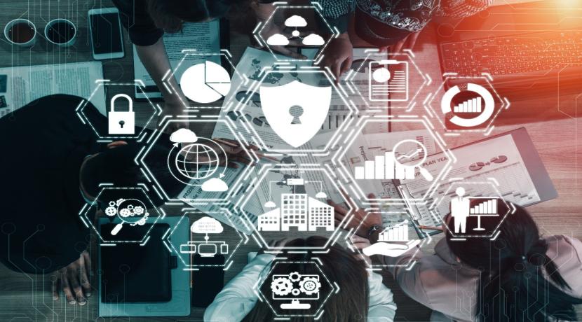 Subscription-Based Software, Subscription software, ERP Systems, Sales Tech Stacks